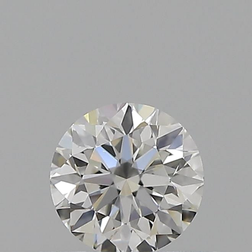 0.3 carat G-VS1 GD cut Natūralus Round Deimantas (1)