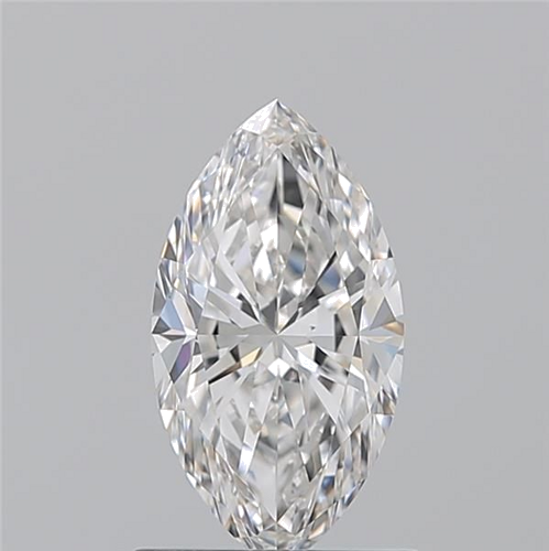 1.01 carat G-VVS1 Natūralus Marquise Deimantas (1)