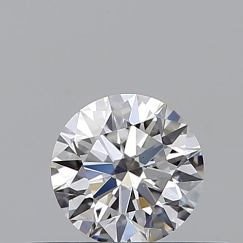 0.3 carat F-VS1 Excellent cut Natūralus Round Deimantas (1)