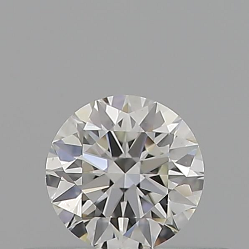 0.3 carat H-VS1 Excellent cut Natūralus Round Deimantas (1)