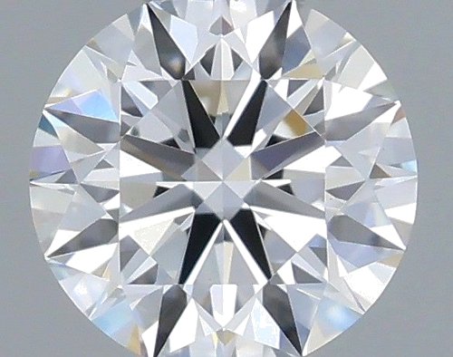 0.32 carat G-VS1 Excellent cut Natūralus Round Deimantas (1)