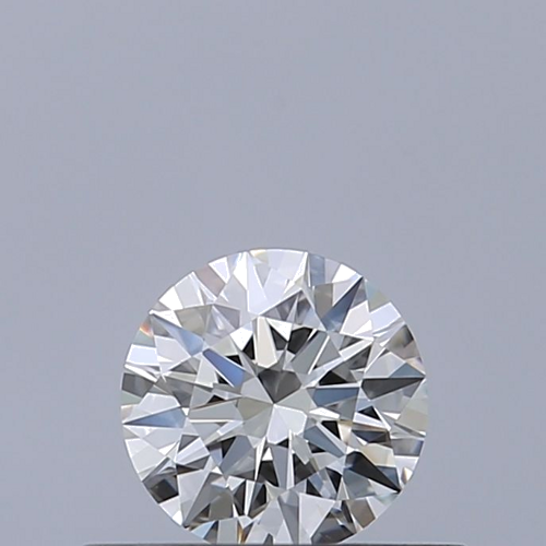 0.37 carat G-VS2 Excellent cut Natūralus Round Deimantas (1)