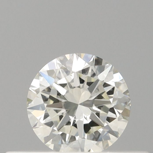 0.3 carat K-SI1 Very Good cut Natūralus Round Deimantas (1)