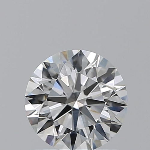 1.01 carat G-VS1 Excellent cut Natūralus Round Deimantas (1)