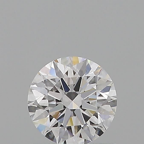 0.8 carat D-VVS1 Excellent cut Natūralus Round Deimantas (1)