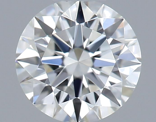 0.3 carat G-VS1 Excellent cut Natūralus Round Deimantas (1)
