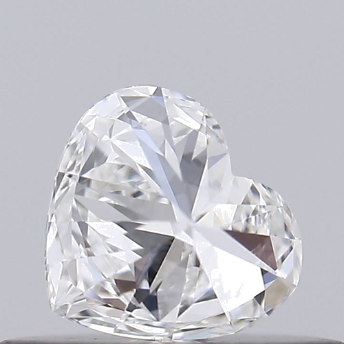 0.15 carat F-VS2 Excellent cut Natūralus Round Deimantas (1)
