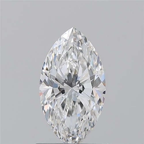 1.05 carat E-VVS2 Natūralus Marquise Deimantas (1)