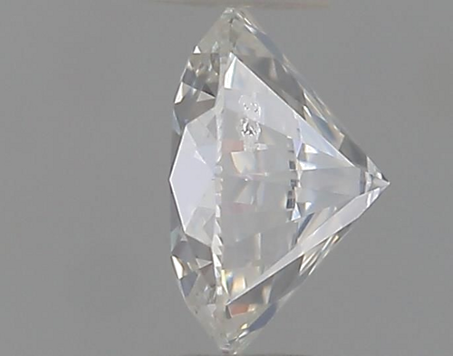 0.3 carat G-SI1 Excellent cut Natūralus Round Deimantas (1)