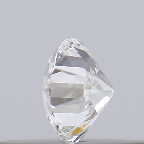 0.15 carat E-SI1 Excellent cut Natūralus Round Deimantas (1)