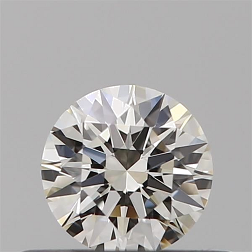0.3 carat J-VS1 Excellent cut Natūralus Round Deimantas (1)