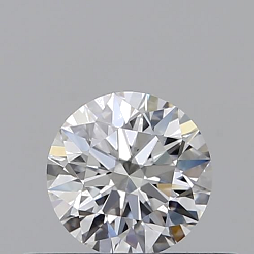 0.33 carat G-VS1 Excellent cut Natūralus Round Deimantas (1)