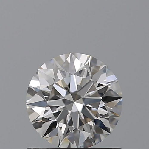 0.7 carat G-VVS2 Excellent cut Natūralus Round Deimantas (1)