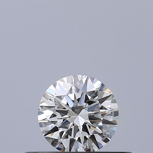 0.31 carat I-VVS2 Excellent cut Natūralus Round Deimantas (1)