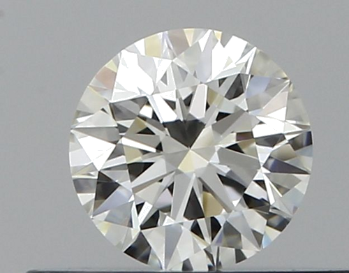 0.3 carat G-VVS1 Excellent cut Natūralus Round Deimantas (1)