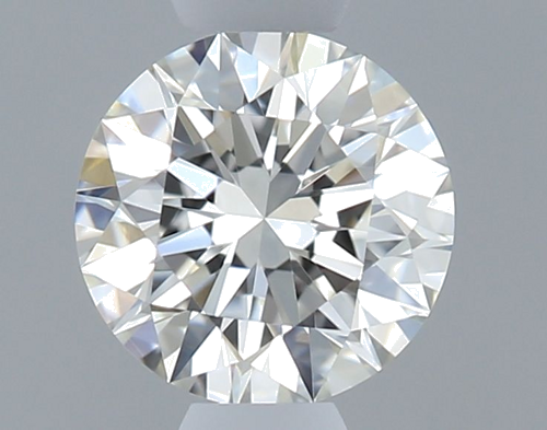 0.33 carat G-VS1 Excellent cut Natūralus Round Deimantas (1)
