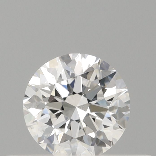 0.3 carat E-SI1 Very Good cut Natūralus Round Deimantas (1)