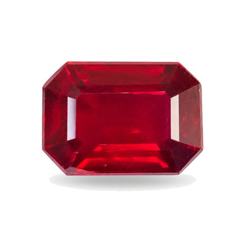 1.83 carat RED Emerald Rubinas (1)