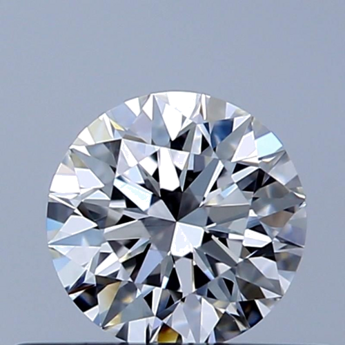 0.41 carat G-VS1 Excellent cut Natūralus Round Deimantas (1)