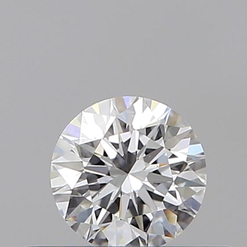0.3 carat E-VS1 Excellent cut Natūralus Round Deimantas (1)