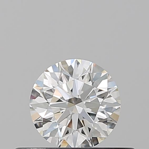 0.34 carat H-VS2 Excellent cut Natūralus Round Deimantas (1)