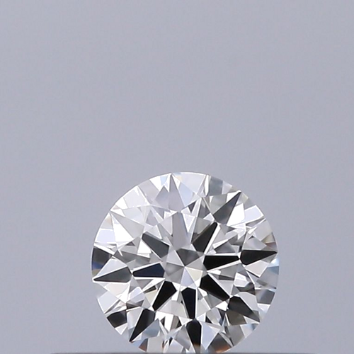 0.23 carat F-VS1 Excellent cut Natūralus Round Deimantas (1)