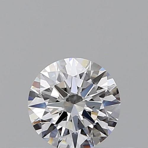 0.31 carat E-VVS2 Excellent cut Natūralus Round Deimantas (1)
