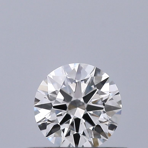 0.34 carat G-VS2 Excellent cut Natūralus Round Deimantas (1)