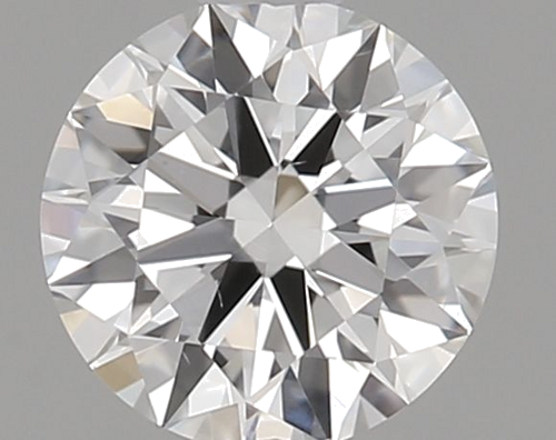 0.3 carat F-VS2 Excellent cut Natūralus Round Deimantas (1)