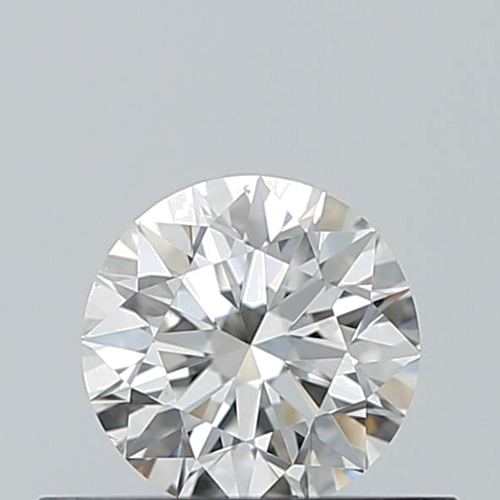 0.4 carat G-VS2 Excellent cut Natūralus Round Deimantas (1)