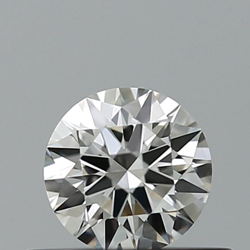 0.3 carat G-VVS1 Excellent cut Natūralus Round Deimantas (1)