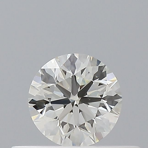 0.3 carat J-VS1 Very Good cut Natūralus Round Deimantas (1)