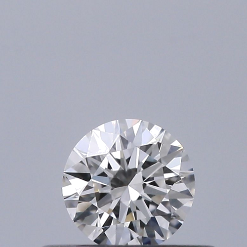 0.25 carat G-VS2 Excellent cut Natūralus Round Deimantas (1)
