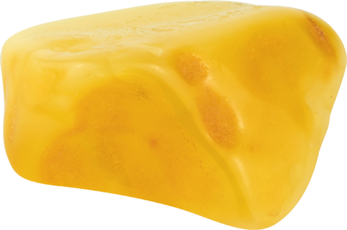 5,80 g Gintaro grynuolis (3)