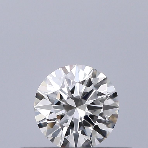 0.3 carat G-VVS2 Excellent cut Natūralus Round Deimantas (1)