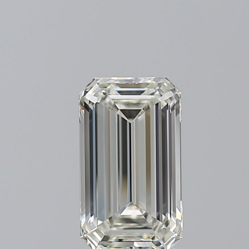 2.01 carat J-VVS2 Natūralus Emerald Deimantas (1)