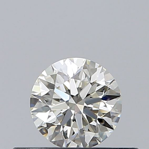 0.3 carat J-VVS2 Excellent cut Natūralus Round Deimantas (1)