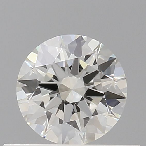0.4 carat J-VVS1 Excellent cut Natūralus Round Deimantas (1)