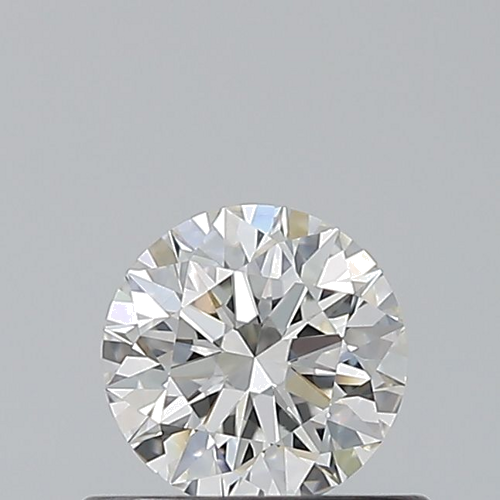 0.5 carat G-VS1 Excellent cut Natūralus Round Deimantas (1)