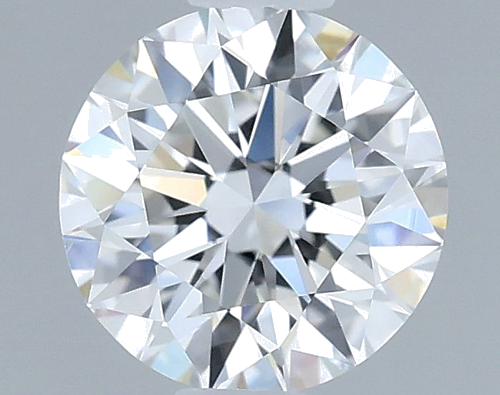 0.72 carat G-VVS1 Excellent cut Natūralus Round Deimantas (1)