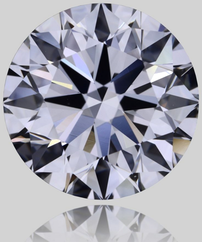 2.0 carat E-VS1 Excellent cut Natūralus Round Deimantas (1)