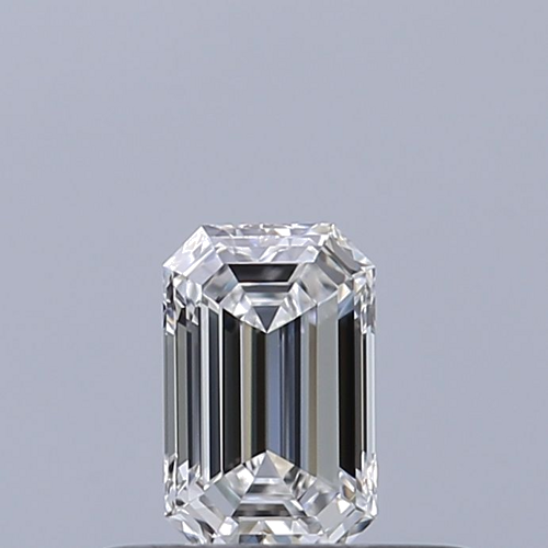 0.27 carat E-IF Natūralus Emerald Deimantas (1)