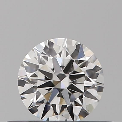 0.3 carat E-VVS2 Excellent cut Natūralus Round Deimantas (1)