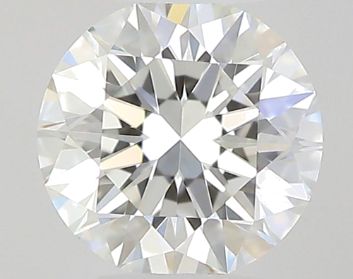 0.31 carat G-IF Excellent cut Natūralus Round Deimantas (1)