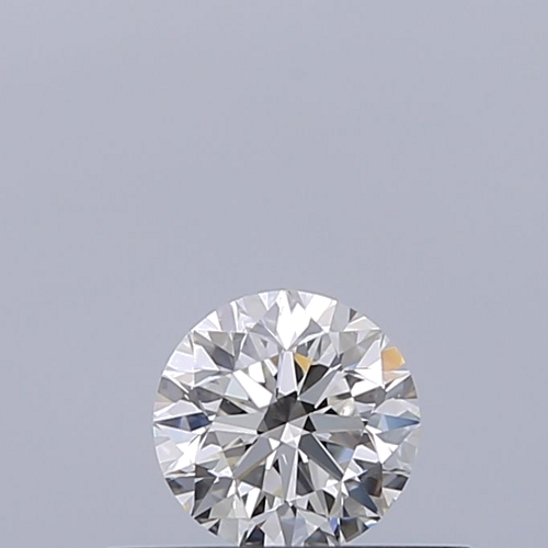 0.3 carat I-VS2 Very Good cut Natūralus Round Deimantas (1)