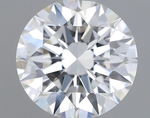 0.4 carat G-VS2 Excellent cut Natūralus Round Deimantas (1)