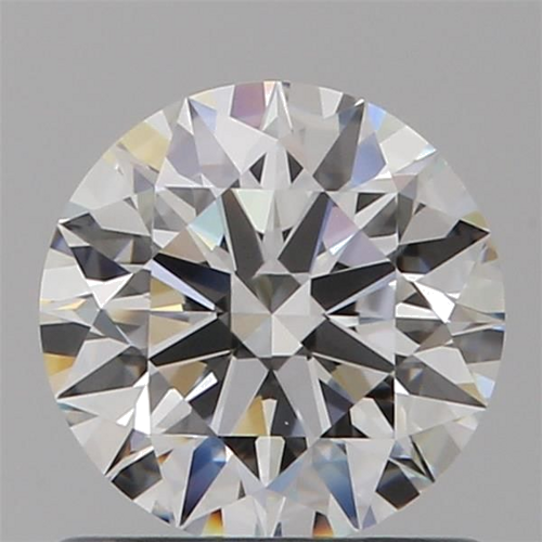 0.8 carat E-VVS1 Excellent cut Natūralus Round Deimantas (1)