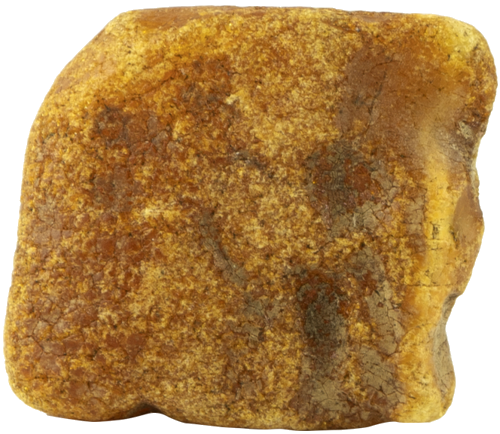 3.25 g Marine Amber nugget (3)