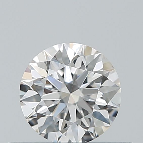 0.41 carat G-VS2 Excellent cut Natūralus Round Deimantas (1)
