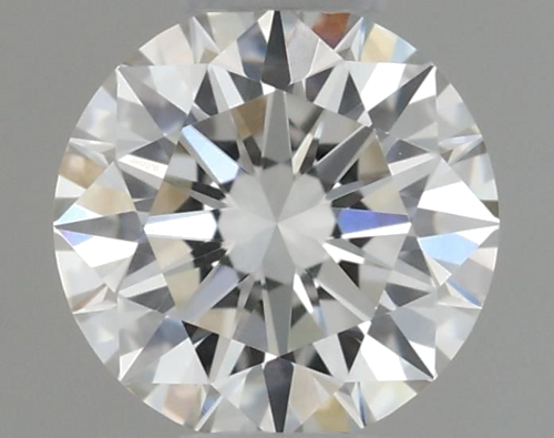 0.3 carat G-VS2 Excellent cut Natūralus Round Deimantas (1)